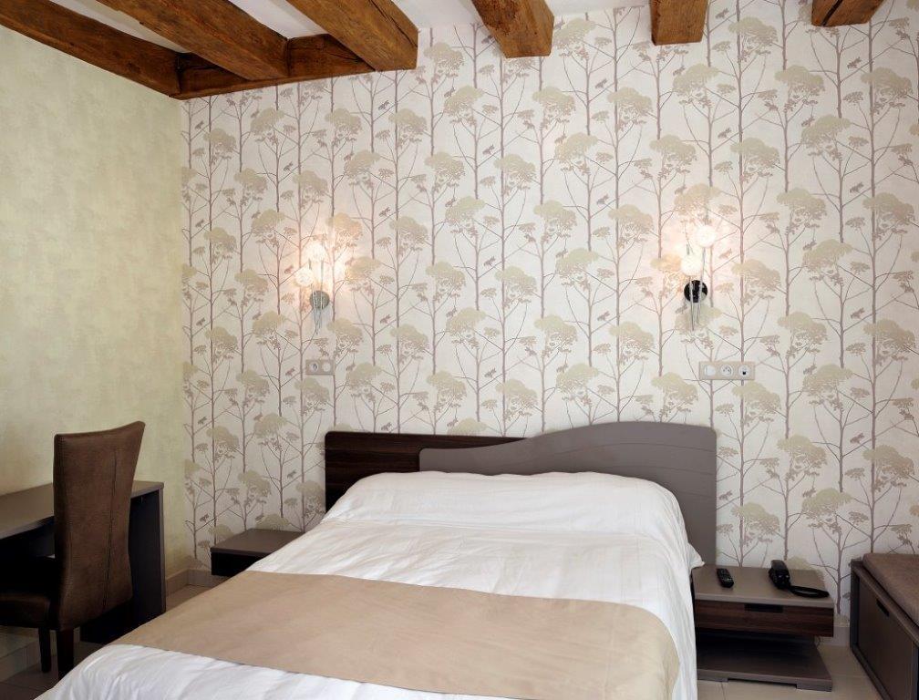Hotel Auberge De La Bonde Logis Langeais Rom bilde