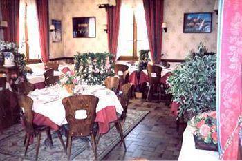 Hotel Auberge De La Bonde Logis Langeais Eksteriør bilde